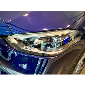 Mercedes-Benz C300 AMG