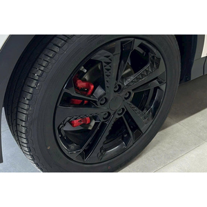 Geely New Coolray Flagship