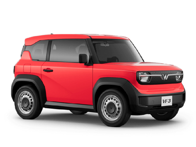 VinFast VF3 Eco