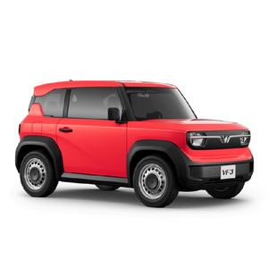 VinFast VF 3