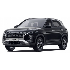 Hyundai Creta Cao cấp