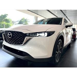 New Mazda CX-5 2.0L Deluxe E