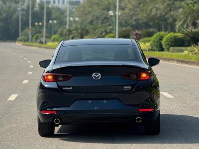 New Mazda 3 1.5L Deluxe (E5)