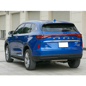 Haval H6 Hybrid