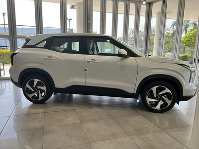 Mitsubishi Xforce Premium