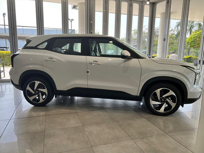 Mitsubishi Xforce Luxury
