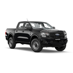 Ford Ranger XL 2.0L 4x4 MT