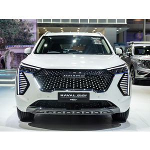 Haval Jolion Hybrid Ultra