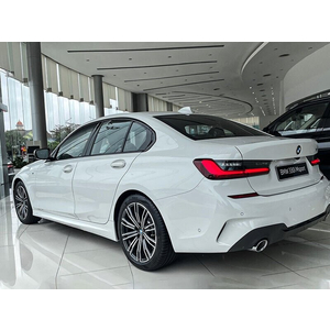 BMW 330i M Sport 2024