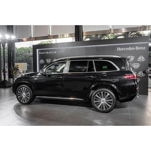 Mercedes-Maybach GLS 480