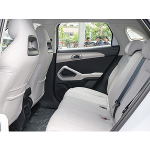 BYD Atto 2