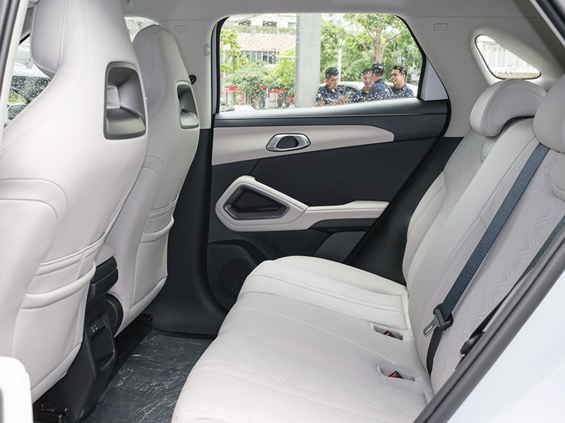 BYD Atto 2 2026