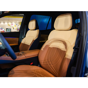 Geely EX5 EM-i Ultra