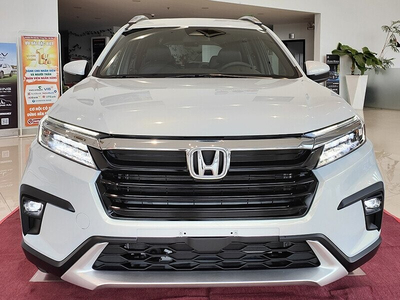 Honda BR-V G 2026