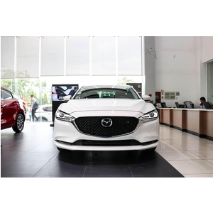 New Mazda 6 2.0 Premium (E5)