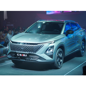 Omoda C5 Flagship hybrid