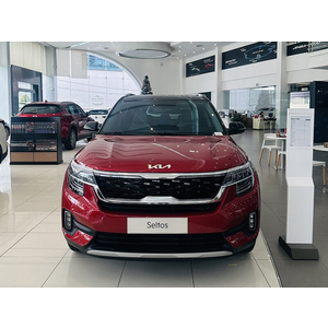KIA Seltos 1.6 AT Deluxe