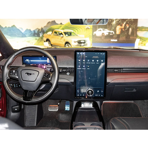 Ford Mustang Mach-E Premium AWD