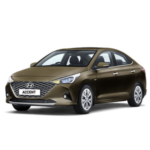 Hyundai Accent 1.4 AT Đặc Biệt