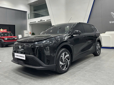 VinFast MPV 7 (Xe Gia Đình)