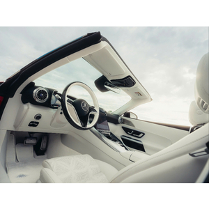 Mercedes-Maybach SL 680