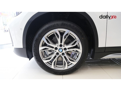 BMW X1 sDrive20i