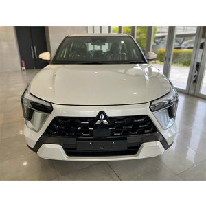 Mitsubishi Xforce Luxury
