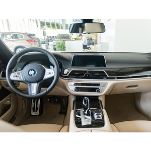 BMW 730Li M Sport 2023