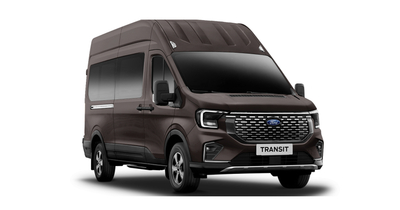 Ford Transit Premium+ 18 chỗ