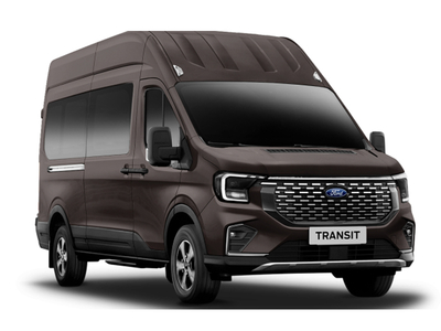 Ford Transit Premium 16 chỗ