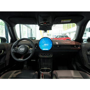 MINI JCW 3-Cửa