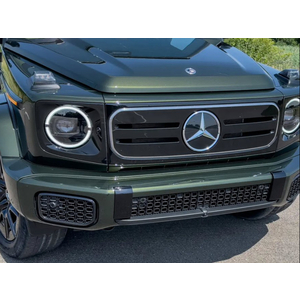 Mercedes-Benz G 580 EQ
