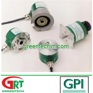 9x20 series | Incremental rotary encoder | Bộ mã hóa vòng quay tăng dần | GPI Vietnam