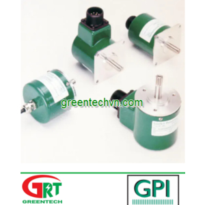 9x25 series | Incremental rotary encoder | Bộ mã hóa vòng quay tăng dần | GPI Vietnam