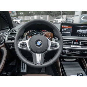 BMW X4 xDrive20i M Sport LCI