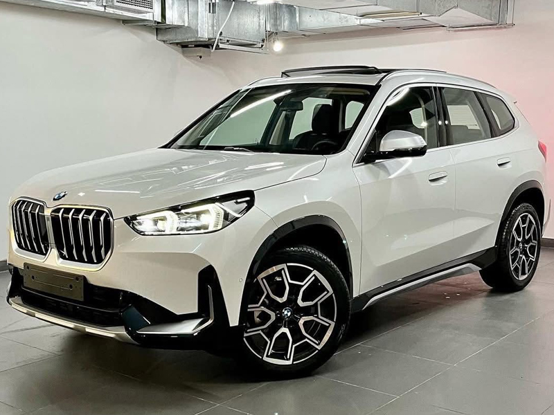 BMW X1 20i