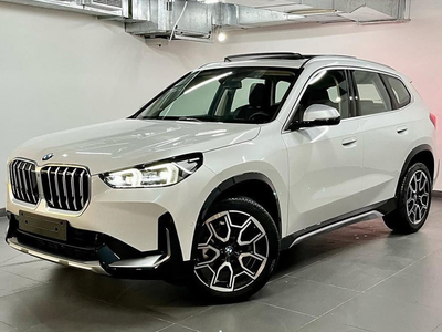 BMW X1 20i
