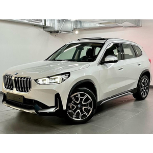 BMW X1 20i