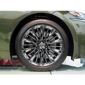 Lexus LS 500h