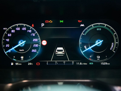 New KIA Sorento 2.5G Signature AWD (6 chỗ)