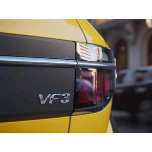 VinFast VF3 Eco
