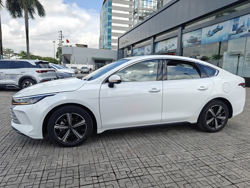 BYD Seal 5 Premium