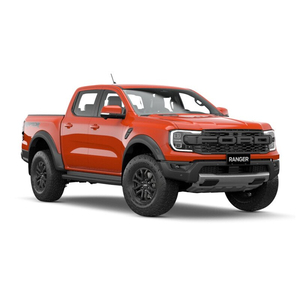 Ford Ranger Raptor 2026