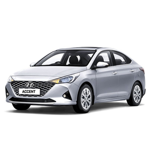Hyundai Accent 1.4 AT Đặc Biệt