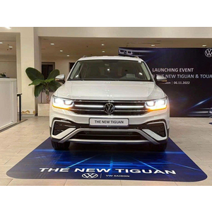 Volkswagen Tiguan Tiêu Chuẩn