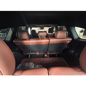 New Mazda CX-8 2.5L Deluxe E