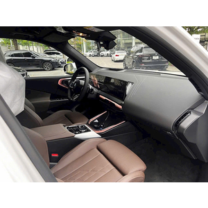 BMW X3 20 xDrive M Sport All New