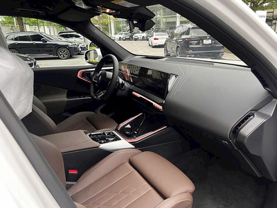 BMW X3 20 xDrive M Sport 2025