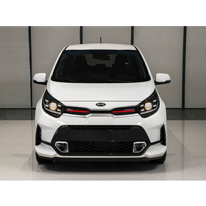 New KIA Morning GT-Line