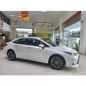 Toyota Corolla Altis 1.8HEV